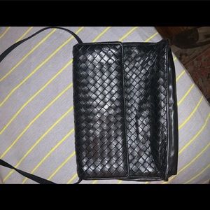 Vintage authentic bottega